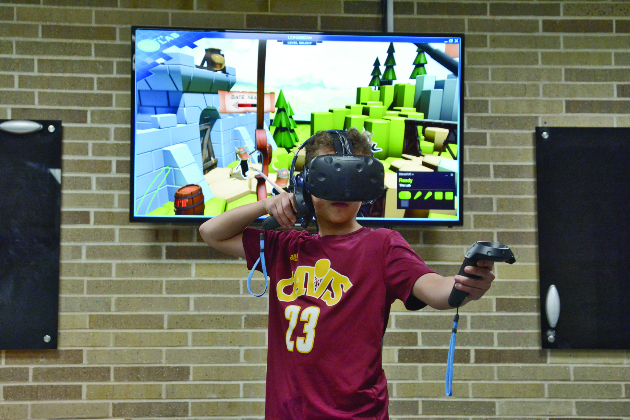 Virtual reality becomes actuality at MAPS Makerspace - The Mining Journal